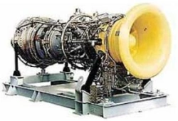 Gas Turbine Unit GTU-12P - 12 MW Power Generation