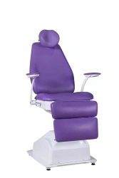 ENT Examination Chair "Kler" KLEM-K Model