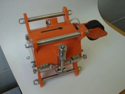 Steel Rope Wear Measurement Device - INTROS MG24-64M3