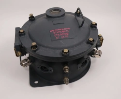 Automatic Reserve Input Device AVR RV (Explosion-Proof Version)