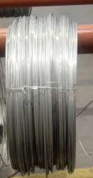 Alloy Steel Welding Wire for High-Strength Applications EP855