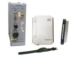 TSKBM Vigilance Control System for Train Operators UNIKAM NKRМ.424313.003-01
