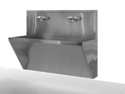 Surgical Wash Basin AHM-1