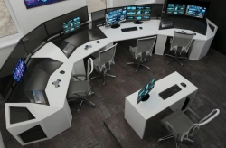 Synergetic Video Surveillance System "Synerget SVK