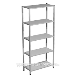 Tool and Material Storage Rack Model C