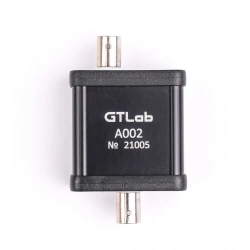 Signal Conditioner for Accelerometers and Sensors A002
