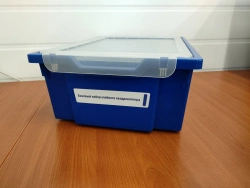 Basic Educational Drone Kit for Learning