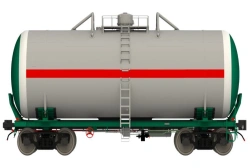 Liquefied Hydrocarbon Gas Tank Car Model 15-1288-01