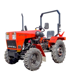 Uralets-2204 All-Wheel Drive Tractor