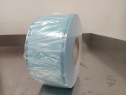 Single-use Sterilization Packaging for Medical Use - VOM Brand