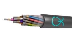 Installation Cable