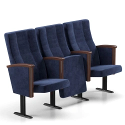 Theater Chairs
