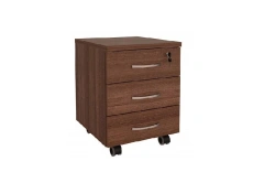 Wooden Cabinet - Stylish Storage Solution