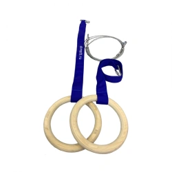 Gymnastics Rings (Diameter 235 mm) BL