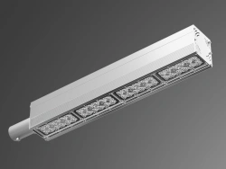 Outdoor LED Street Light SV-LBS-CUB-STREET-280