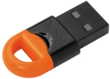 Secure USB Token for Key Information Storage - JaCarta LT