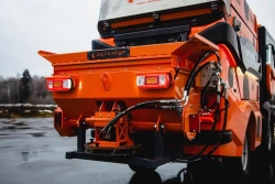 Anti-Icing Material Distributor XND2