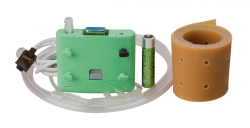 Multi-Parameter Patient Sleep Monitor SM-12