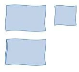 Sterile Disposable Surgical Linen Set "ZDRAVMEDTECH" TU 9398-003-38957094-2005