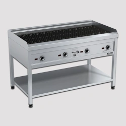 Electric Water Grill ETK-BST4 "Fraser
