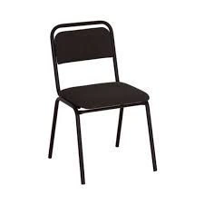 Office Chair SVK - Durable Metal Frame Design