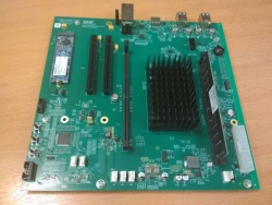 Motherboard for Data Storage Systems, SVM.468364.001