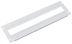 Protective Panel for Electrical Distribution Board YKV-PL-0-36-45-0 TITAN (H=150) (set of 2) IEK