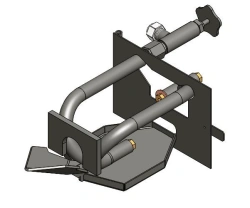 Kitchen Nozzle FK-01 for Fuel Ignition