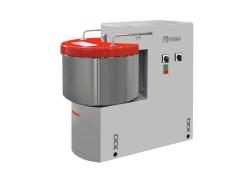 Professional Dough Mixer with Stationary Bowl PRIMA-40