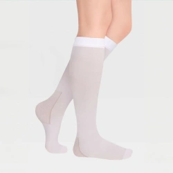 Seamless Medical Compression Stockings "LUOMMA IDEALISTA" ID 280