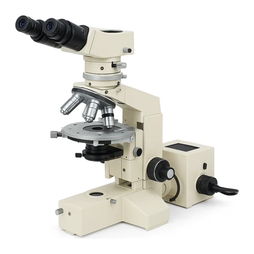 Microscopes, Spectrophotometers & Photometers