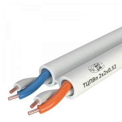 Digital Access Cable TCPVP 2x2x0.52