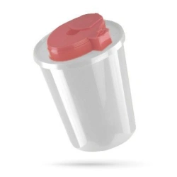 Sharps Waste Collection and Disposal Container MK-04-SS