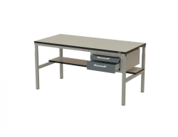 Industrial Workbench ESD Series SIMPLE (ST, ST ESD)