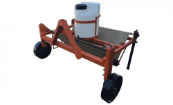 Weed Destruction Equipment OUS-1.4