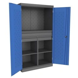 PROFFI Series Tool Cabinets for Organized Storage
