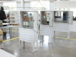 Electrical Distribution Point NKUp-PR-0.4-RA-100-2U-IP54-U1