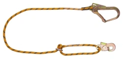 Adjustable Safety Lanyard "OLYMP-safety" C12R