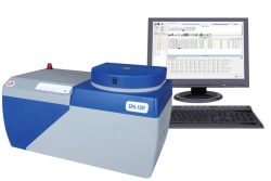 Energy-Dispersive X-Ray Fluorescence Spectrometer BRA-135F