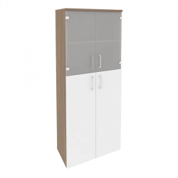 Wooden Office Cabinets Onix Series