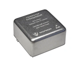 Compact Rubidium Generator RFS-M102