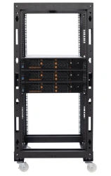 Shvacher PRIDE SC200CPI Software-Hardware Complex