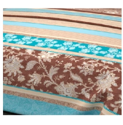 Cotton Printed Poplin Fabric, 100% Cotton, Width 220 cm, Art. 220P