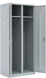 Metal Swing Door Cabinet for Storage and Organization