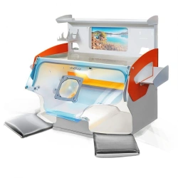 Multifunctional Closed Box for Drilling and Plastics B 5.0 MASTER ECO