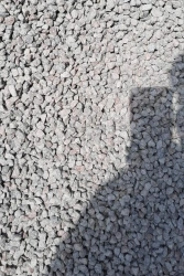 Granite Crushed Stone, Fraction Size 16 to 22.4 mm