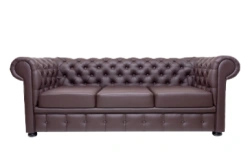 Chester Style Sofa KR - Elegant Comfort and Design