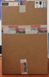 Demonstration Kit for Rotational Motion Dynamics