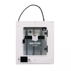 Compact and Fast 3D Printer for Home and Education - MAESTRO PICCOLO+