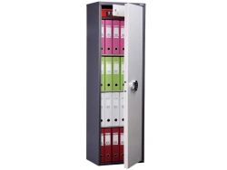 Steel Document Storage Cabinet SL-150T EL